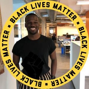 Meet your Posher, Ryan